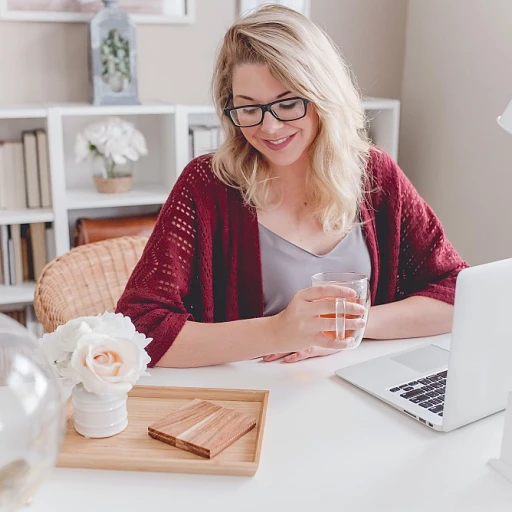 Pourquoi se noyer dans un verre d'eau? 5 Solutions Ingénieuses pour Élaborer des Plans de Paiement Efficaces